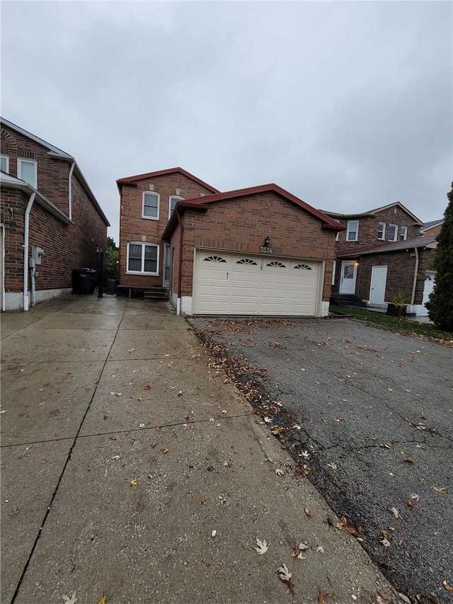 3514 Copernicus Dr, House detached with 4 bedrooms, 4 bathrooms and 4 parking in Mississauga ON | Image 4