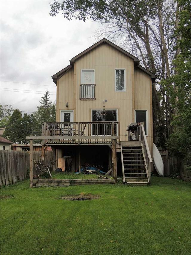 681 9th Line, House detached with 2 bedrooms, 3 bathrooms and 5 parking in Innisfil ON | Image 8