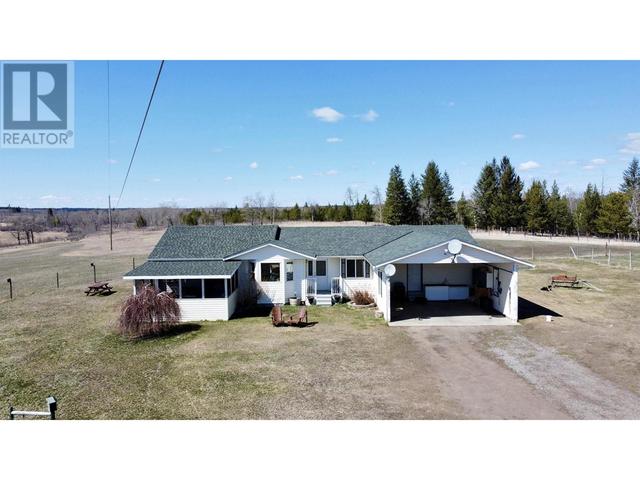 5028 Abel Lake Road, House detached with 3 bedrooms, 2 bathrooms and null parking in Cariboo G BC | Image 3