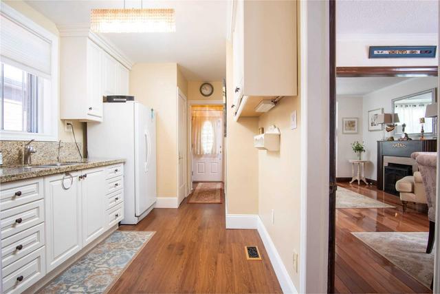 55 Delemere Ave, House detached with 2 bedrooms, 2 bathrooms and 3 parking in Toronto ON | Image 2