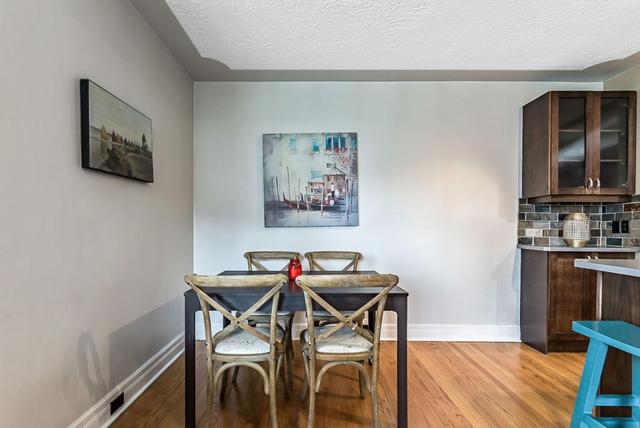 9 - 330 19 Avenue Sw, Condo with 2 bedrooms, 1 bathrooms and null parking in Calgary AB | Image 14