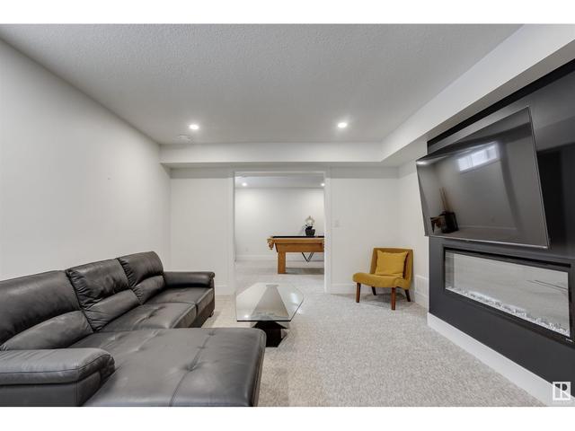 13812 98 Av Nw, House detached with 5 bedrooms, 3 bathrooms and null parking in Edmonton AB | Image 37