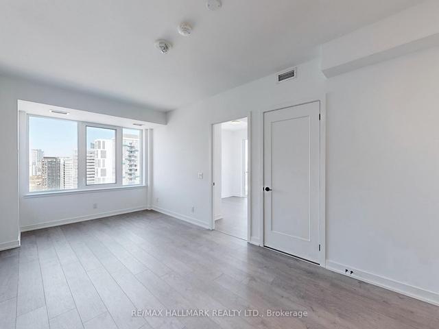 2408 - 5 Defries St, Condo with 2 bedrooms, 2 bathrooms and 0 parking in Toronto ON | Image 38
