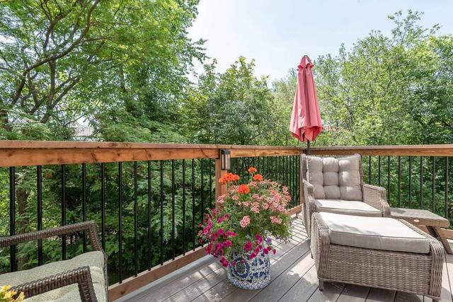 30 - 2250 Rockingham Dr, Townhouse with 3 bedrooms, 4 bathrooms and 2 parking in Oakville ON | Image 14