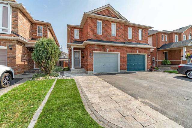 1230 Newell St, House semidetached with 3 bedrooms, 3 bathrooms and 4 parking in Milton ON | Image 1