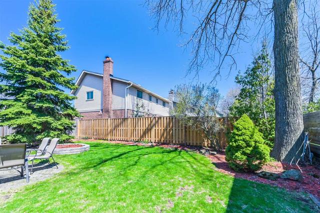 291 Appleby Line, House detached with 4 bedrooms, 3 bathrooms and 6 parking in Burlington ON | Image 29