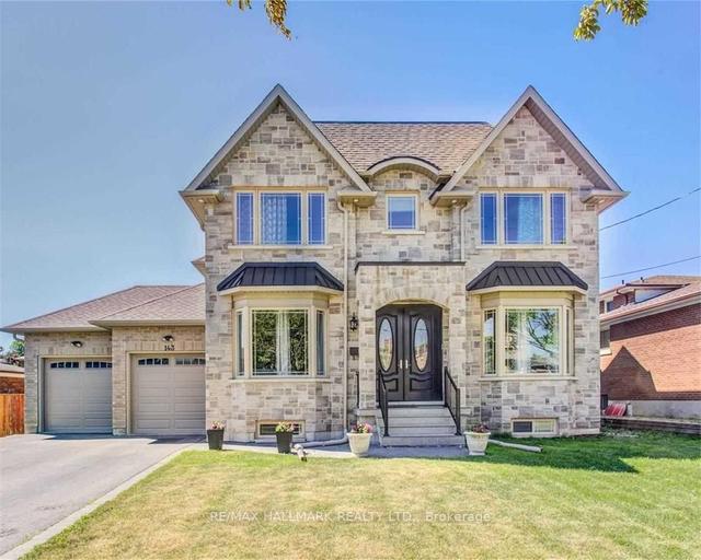 bsmt - 143 Pleasant View Dr, House detached with 3 bedrooms, 1 bathrooms and 2 parking in Toronto ON | Image 1