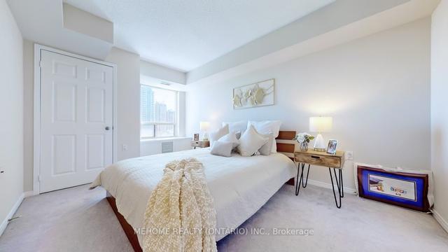 710 - 35 Finch Ave E, Condo with 1 bedrooms, 1 bathrooms and 1 parking in Toronto ON | Image 5