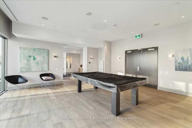 1001 - 1815 Yonge St, Condo with 1 bedrooms, 1 bathrooms and 0 parking in Toronto ON | Image 30