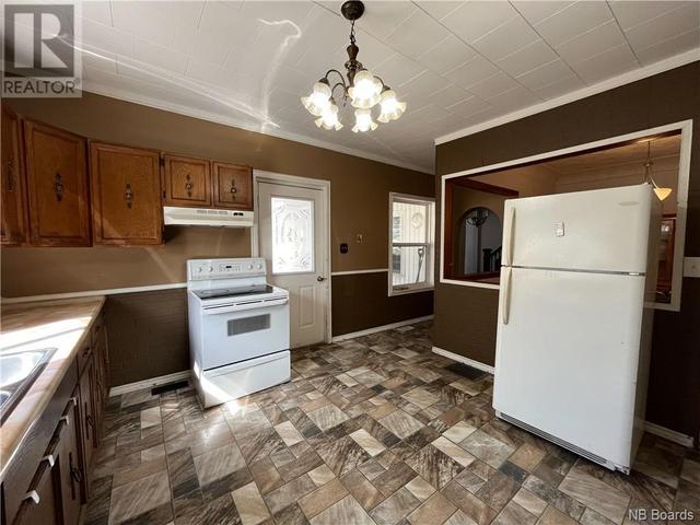 141 Riverview Drive, House detached with 3 bedrooms, 1 bathrooms and null parking in Florenceville Bristol NB | Image 7