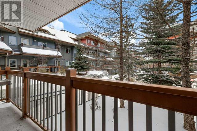 226, - 101 Montane Road, Condo with 2 bedrooms, 2 bathrooms and 1 parking in Canmore AB | Image 14