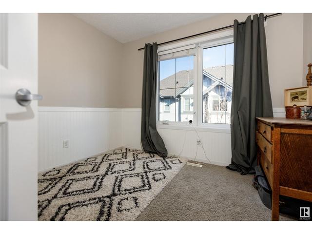 49 - 603 Watt Bv Sw, House attached with 2 bedrooms, 2 bathrooms and null parking in Edmonton AB | Image 17