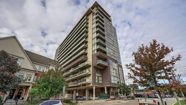 1212 - 5101 Dundas St W, Condo with 2 bedrooms, 1 bathrooms and 1 parking in Toronto ON | Image 23
