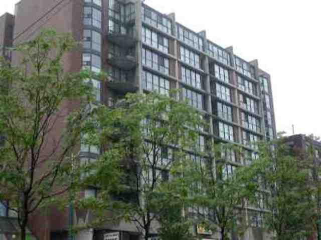 1004 - 188 Spadina Ave, Condo with 2 bedrooms, 2 bathrooms and 1 parking in Toronto ON | Image 1