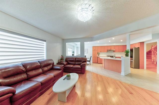 15 Chiara Dr, House detached with 3 bedrooms, 4 bathrooms and 6 parking in Vaughan ON | Image 40