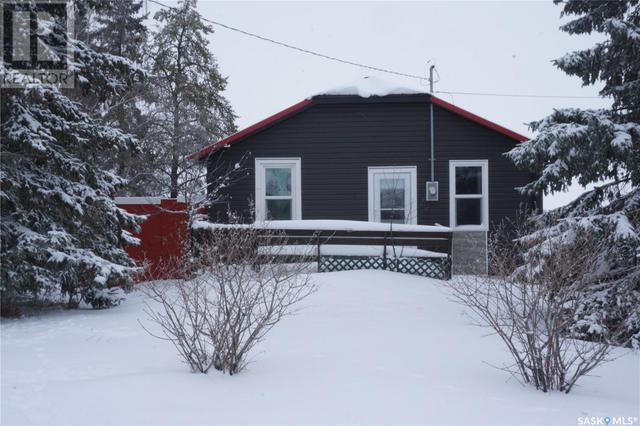 99 Dziendzielowski Avenue, House detached with 2 bedrooms, 1 bathrooms and null parking in Cudworth SK | Image 3