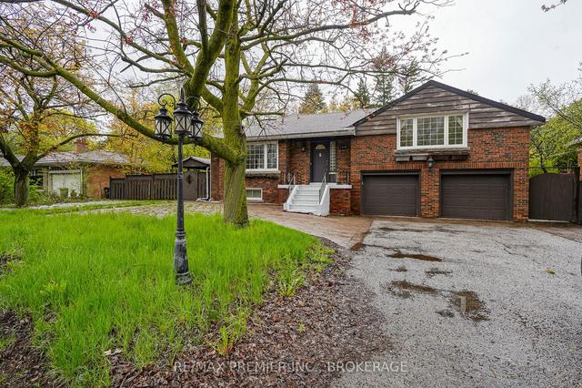2420 Bayview Ave, House detached with 3 bedrooms, 4 bathrooms and 8 parking in Toronto ON | Image 1