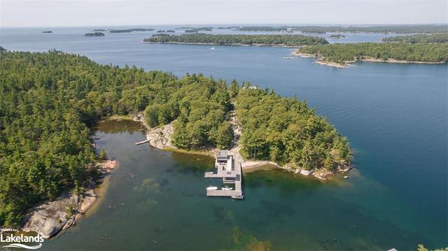 4 B415 Bernyk Island, House detached with 5 bedrooms, 4 bathrooms and null parking in The Archipelago ON | Image 37