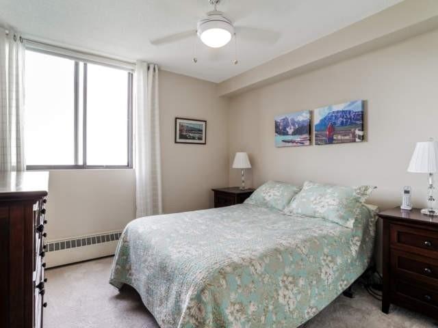 807 - 2542 Argyle Rd, Condo with 3 bedrooms, 2 bathrooms and 1 parking in Mississauga ON | Image 15