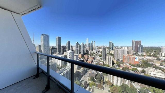 4010 - 85 Wood St, Condo with 1 bedrooms, 1 bathrooms and 0 parking in Toronto ON | Image 10