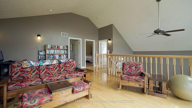 143 Simpson Ave, House detached with 3 bedrooms, 3 bathrooms and 5 parking in Northern Bruce Peninsula ON | Image 17