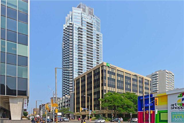 2181 Yonge St, Condo with 1 bedrooms, 1 bathrooms and 1 parking in Toronto ON | Image 13