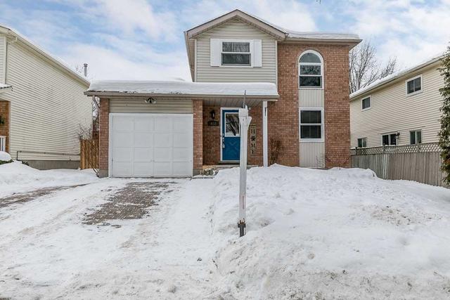 652 Spruce St, House detached with 3 bedrooms, 2 bathrooms and 2 parking in Collingwood ON | Image 12