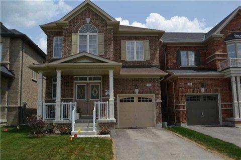 33 Dunedin Dr, House detached with 4 bedrooms, 3 bathrooms and 2 parking in Vaughan ON | Image 1