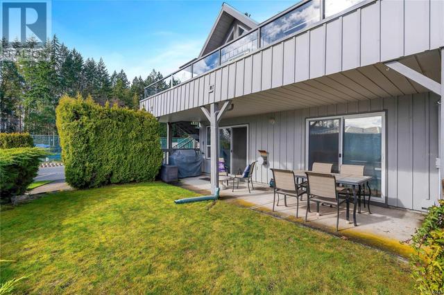 16 - 2046 Widows Walk, Condo with 1 bedrooms, 1 bathrooms and 2 parking in Cowichan Valley B BC | Image 21