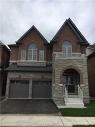 467 Mactier Dr, House detached with 4 bedrooms, 4 bathrooms and 2 parking in Vaughan ON | Image 1