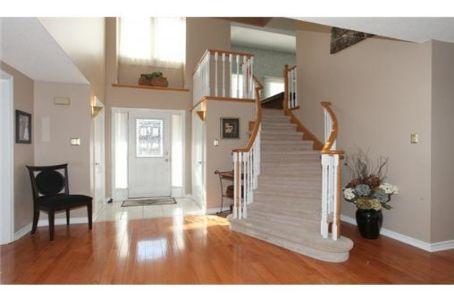 3643 St Laurent Crt, House detached with 4 bedrooms, 5 bathrooms and 4 parking in Mississauga ON | Image 3