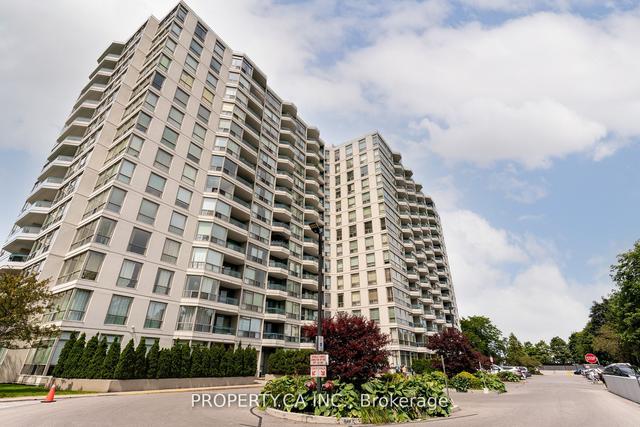 608 - 4727 Sheppard Ave E, Condo with 2 bedrooms, 2 bathrooms and 1 parking in Toronto ON | Image 33