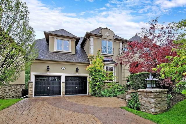 51 Janessa Crt, House detached with 4 bedrooms, 7 bathrooms and 9 parking in Vaughan ON | Image 12