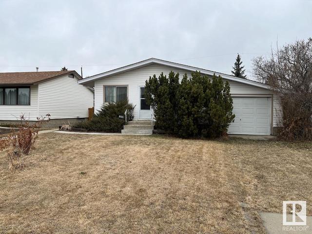 15722 107a Av Nw, House detached with 4 bedrooms, 2 bathrooms and null parking in Edmonton AB | Image 19