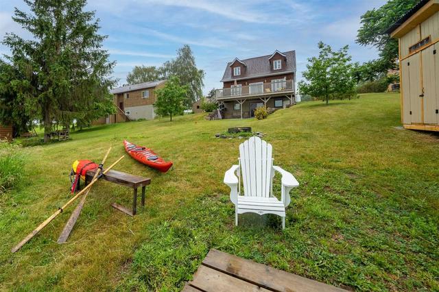 12 North Marysburgh Crt, House detached with 3 bedrooms, 2 bathrooms and 6 parking in Prince Edward County ON | Image 30