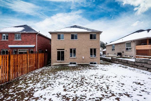 1637 Cahill Dr, House detached with 4 bedrooms, 4 bathrooms and 4 parking in Peterborough ON | Image 31