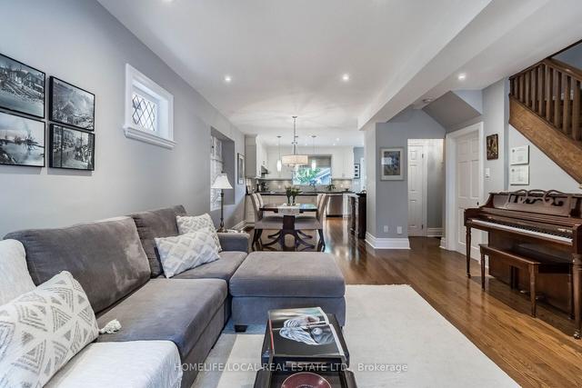 150 Arlington Ave, House detached with 3 bedrooms, 4 bathrooms and 2 parking in Toronto ON | Image 39