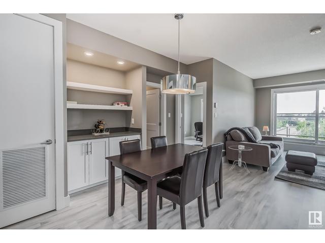 327 - 524 Griesbach Pr Nw, Condo with 2 bedrooms, 2 bathrooms and 1 parking in Edmonton AB | Image 20
