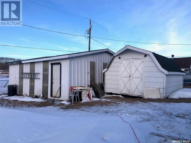 609 Weikle Avenue, House detached with 3 bedrooms, 3 bathrooms and null parking in Sturgis SK | Image 5