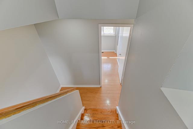 201 - 6444 Finch Ave W, Townhouse with 4 bedrooms, 3 bathrooms and 2 parking in Toronto ON | Image 29