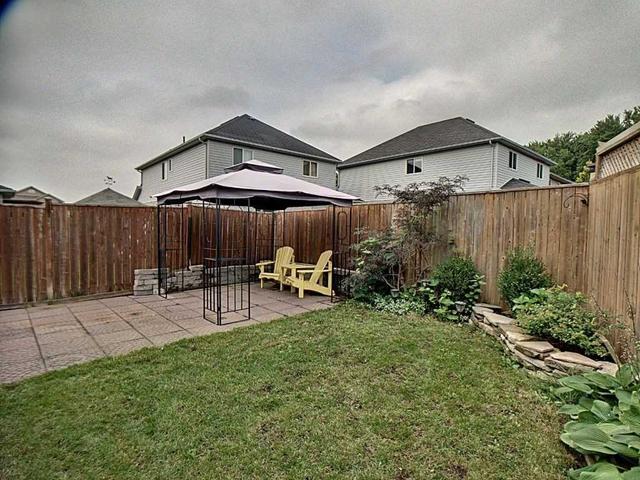 1222 Smither Rd, House detached with 3 bedrooms, 4 bathrooms and 4 parking in London ON | Image 17