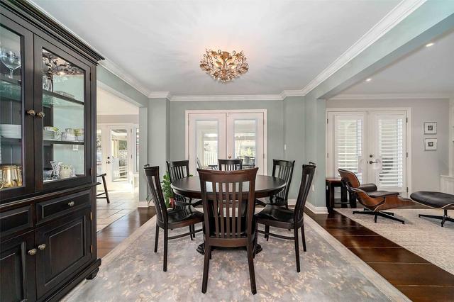 1299 Old English Lane, House detached with 4 bedrooms, 4 bathrooms and 4 parking in Oakville ON | Image 38
