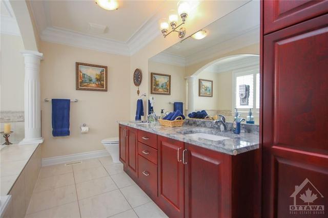 1653 Rosebella Avenue, House detached with 5 bedrooms, 5 bathrooms and 4 parking in Ottawa ON | Image 17