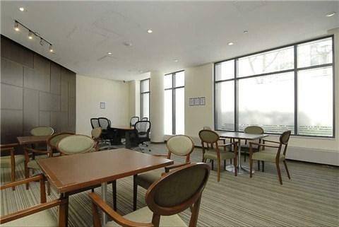 1203 - 600 Fleet St, Condo with 1 bedrooms, 1 bathrooms and 1 parking in Toronto ON | Image 13