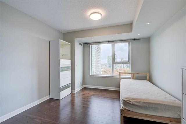 1802 - 190 Borough Dr, Condo with 2 bedrooms, 2 bathrooms and 2 parking in Toronto ON | Image 10