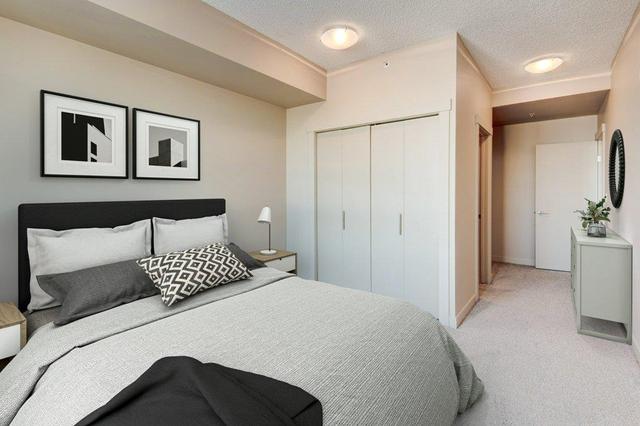 2007 - 8710 Horton Road Sw, Condo with 2 bedrooms, 2 bathrooms and 1 parking in Calgary AB | Image 33