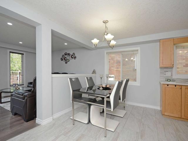 337 Mountain Laurel Cres, House detached with 3 bedrooms, 3 bathrooms and 3 parking in Kitchener ON | Image 38