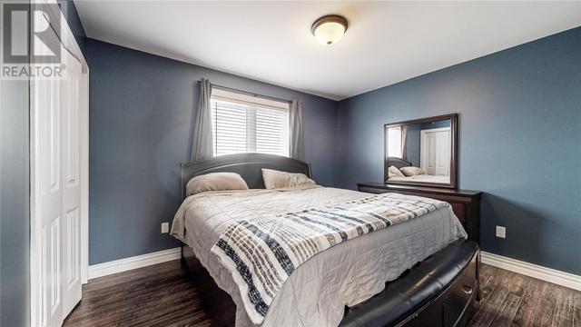 104 Cole Thomas Drive, House detached with 4 bedrooms, 1 bathrooms and null parking in Conception Bay South NL | Image 17