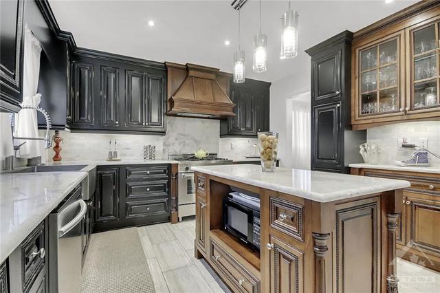 5694 Rideau Valley Drive, House detached with 4 bedrooms, 3 bathrooms and 6 parking in Ottawa ON | Image 13