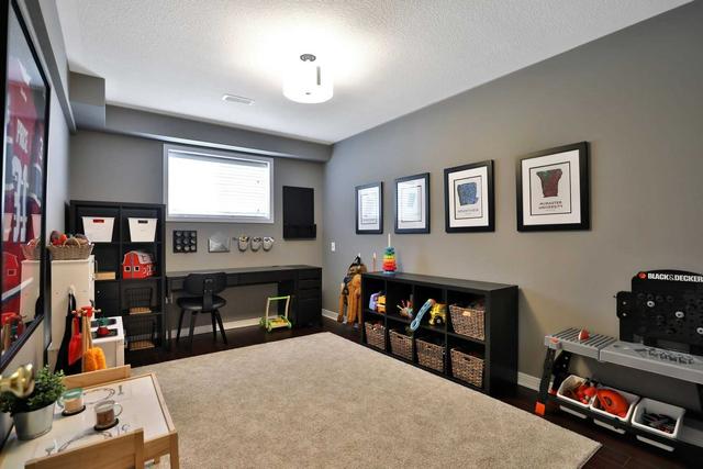 604 Cherrygrove Cres, House detached with 3 bedrooms, 2 bathrooms and 2 parking in Hamilton ON | Image 8